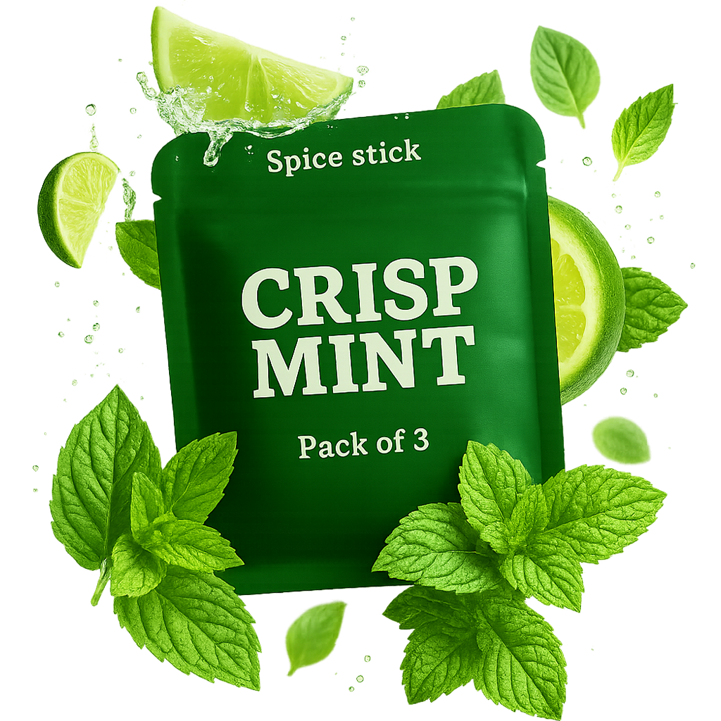 Crisp Mint