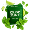 Crisp Mint
