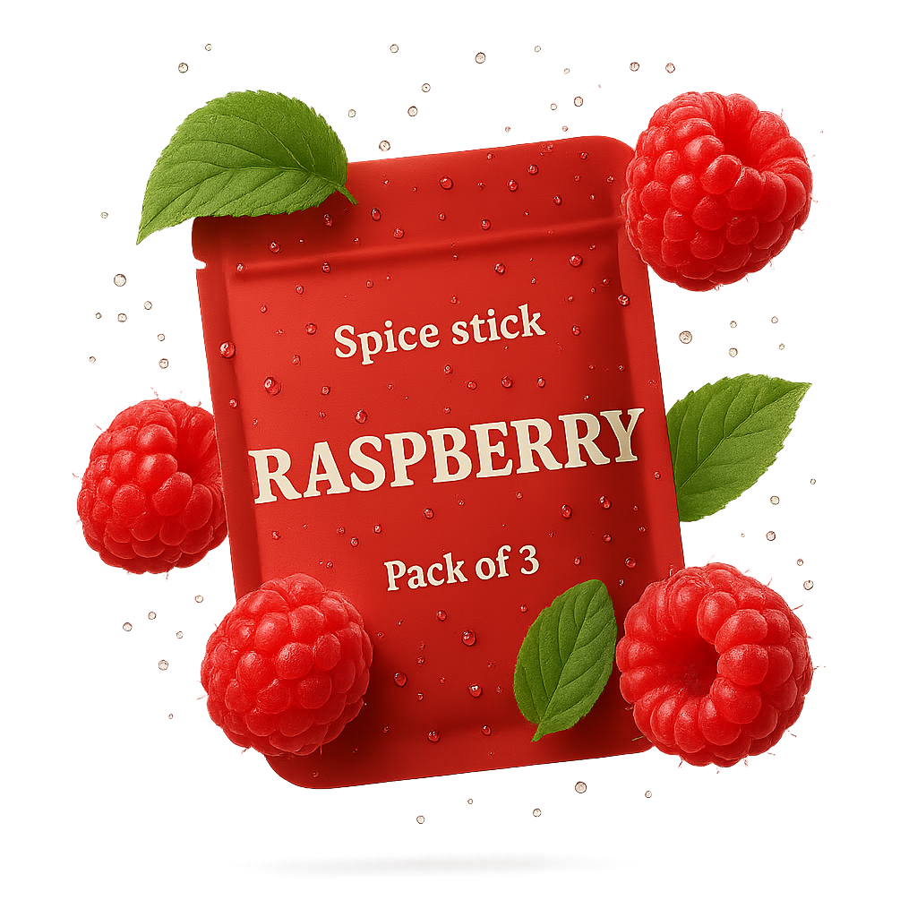 Raspberry