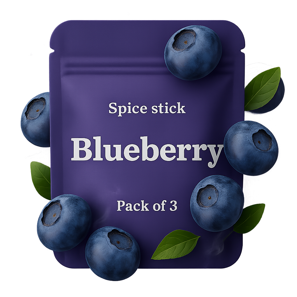Blueberry