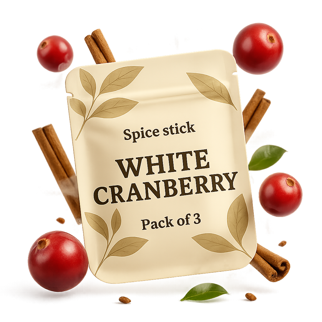White Cranberry