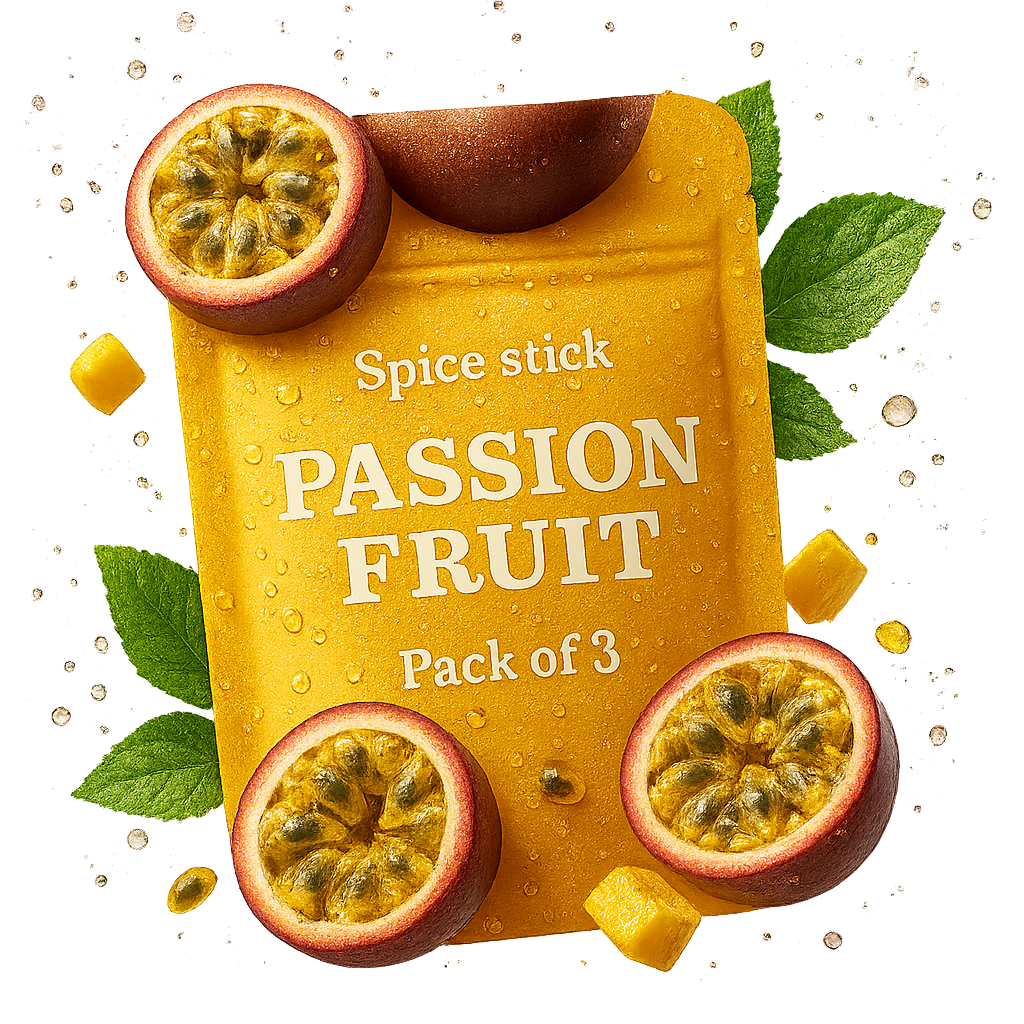 Frutto della passion