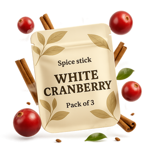 White Cranberry