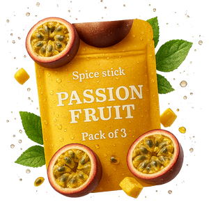 Frutto della passion