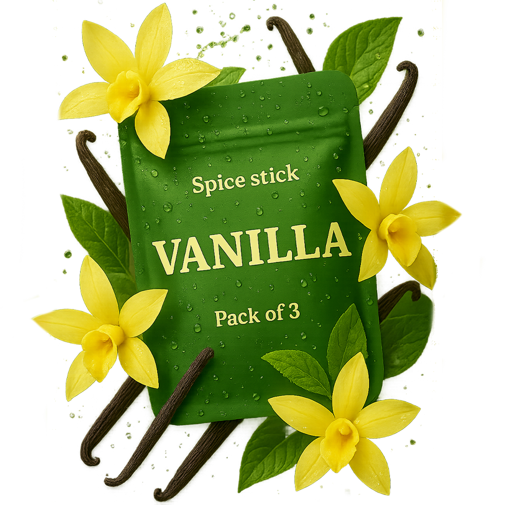 Vanilla